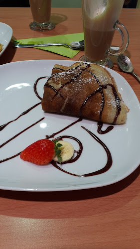 Coffee Corner Restaurant - Cavan