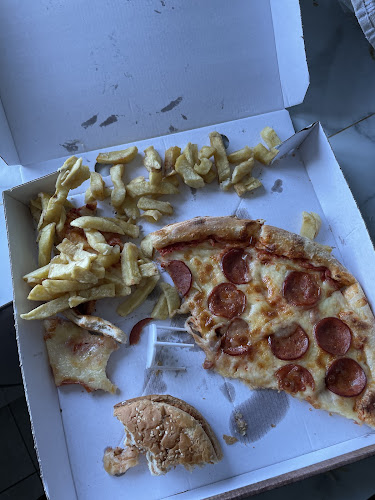 Opinii despre Vito's în Greystones - Hospitality and gastronomy