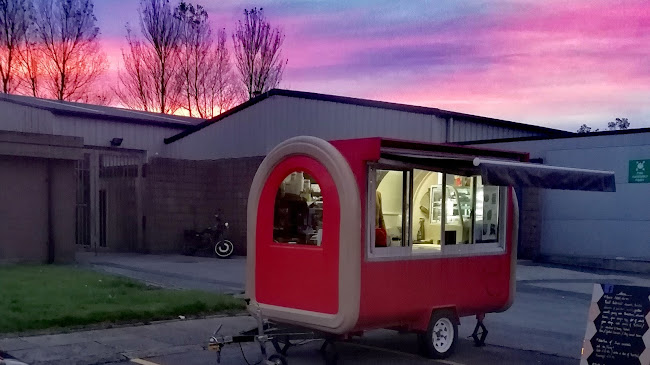 Opinii despre The nosh pod în Waterford - Hospitality and gastronomy