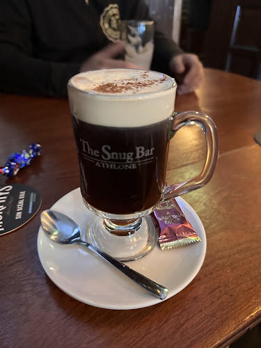 Fry Place, The Snug Bar, 2, Athlone, Co. Westmeath, N 37 C6T2