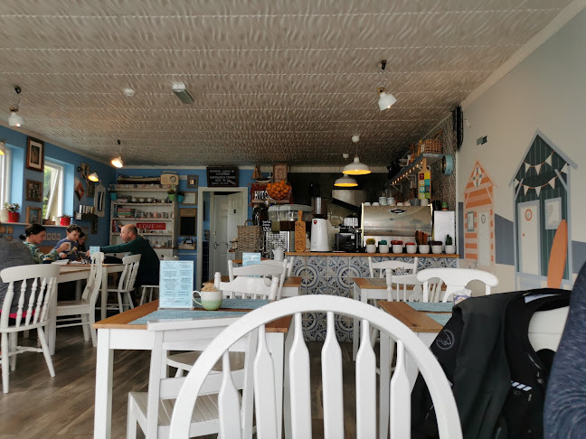 Tom's Kitchen Tramore