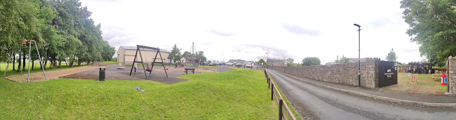 Comentarii opinii despre Distillery Yard, Coffee and Chill