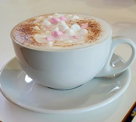 teaSHED - Hospitality and gastronomy