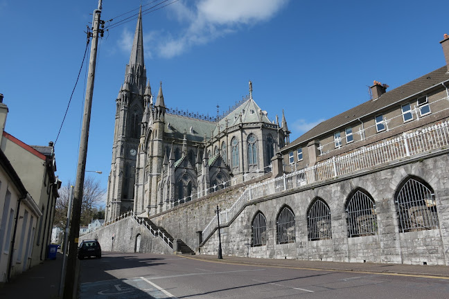 Kilgarvan, Cobh, Co. Cork