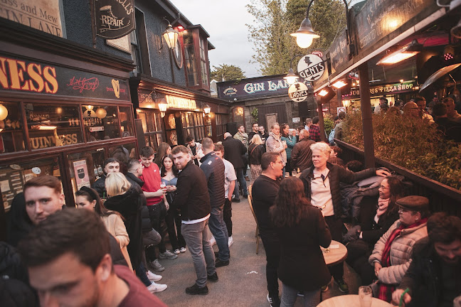 Comentarii opinii despre O'Connell's Bar