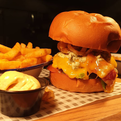 The Brass Fox Wicklow - Wicklow