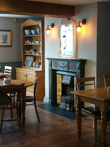 The Lime Tree cafe & restaurant - Hospitality and gastronomy