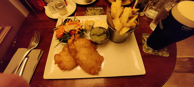 Porterhouse Restaurant - Killarney