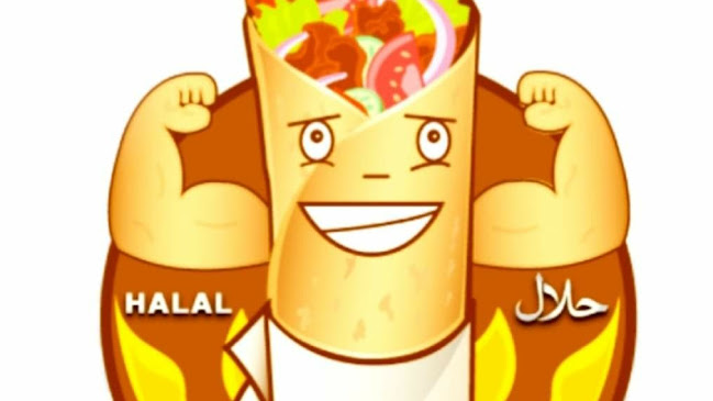 Zam Zam Kebabs - Dundalk