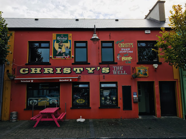 Comentarii opinii despre Christy's Bar | Restaurant | Listowel