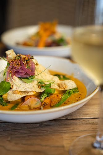 Comentarii opinii despre The Anglers Bar & Restaurant