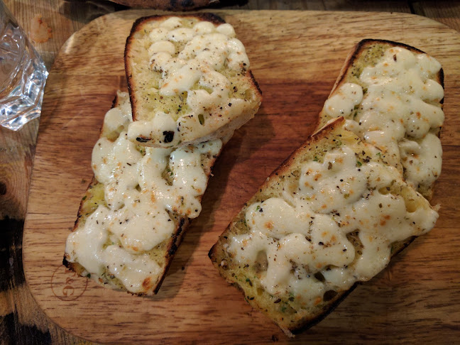 The Dough Bros - Hospitality and gastronomy