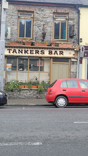 Tankers Bar - Listowel