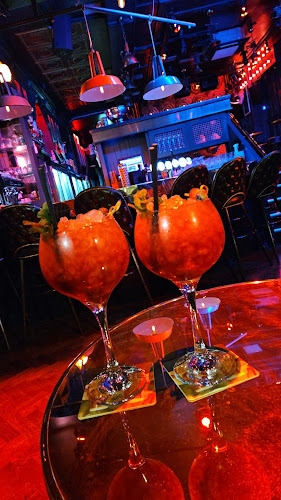 The Red Hen - Limerick