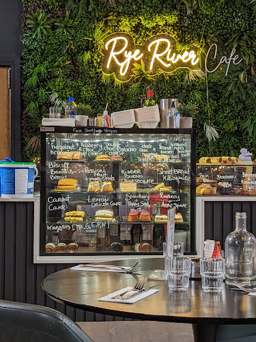 Comentarii opinii despre Rye River Café