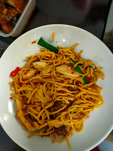 New Swan Chinese - Hospitality and gastronomy