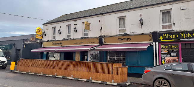 Comentarii opinii despre Rosemary Bistro