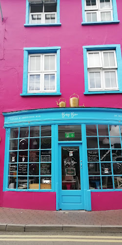 Comentarii opinii despre Thompsons Cork