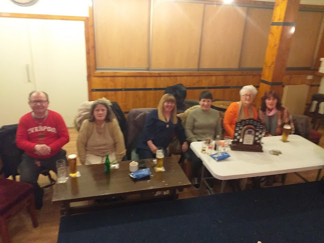 Comentarii opinii despre The Harp Bar