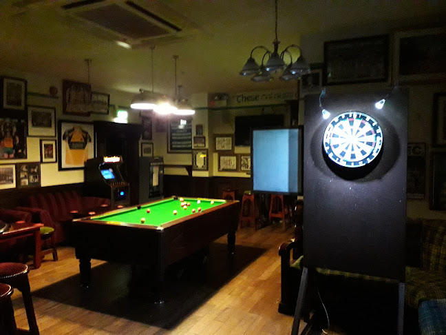 The Wolfe Tone - Letterkenny