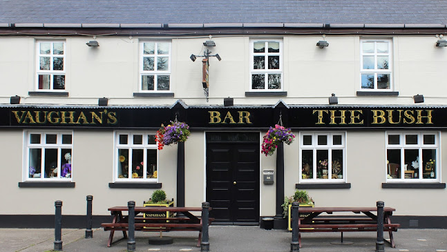 The Bush Pub - Curragh Camp