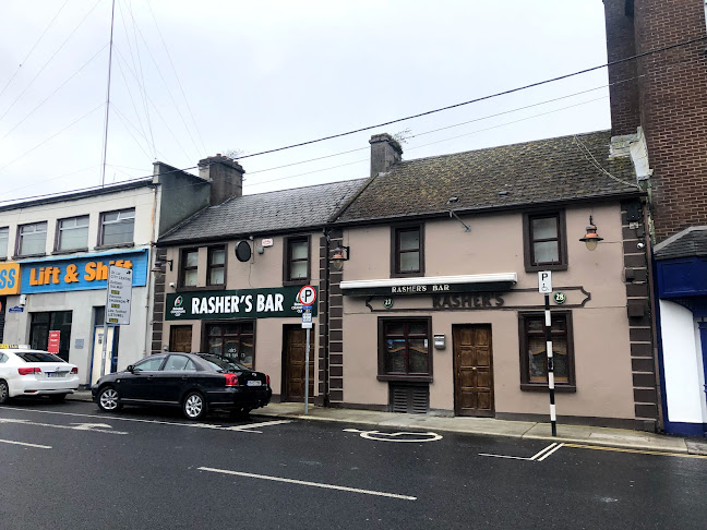 28 Upper Gerald Griffin St, Prior's-Land, Limerick