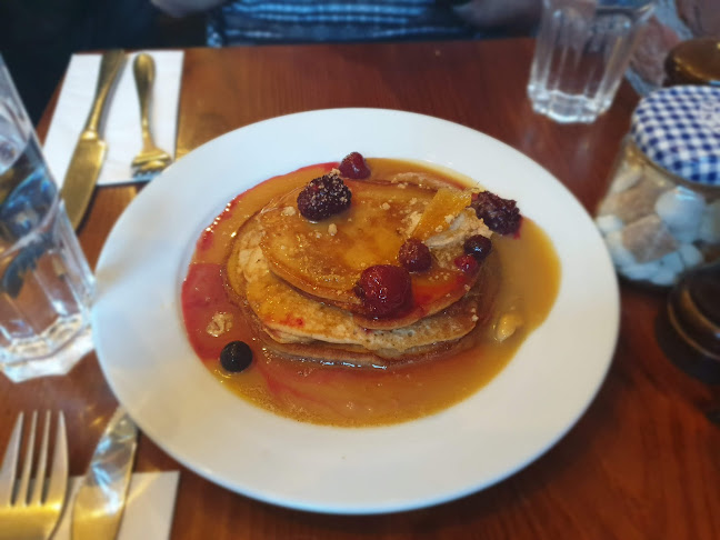 Comentarii opinii despre Ali's Kitchen