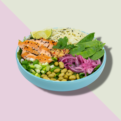 Opinii despre Chopped Drogheda în Drogheda - Hospitality and gastronomy