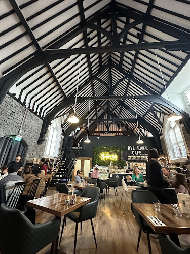 Opinii despre Rye River Café în Naas - Hospitality and gastronomy