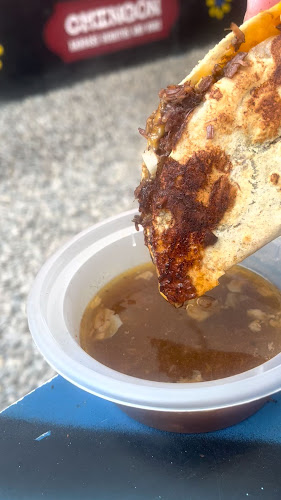 Chingon Badass Burritos & More... - Hospitality and gastronomy