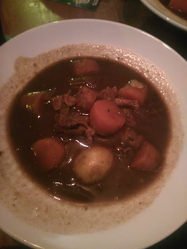 McDermott's Pub - Hospitality and gastronomy