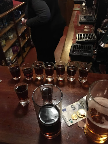 Opinii despre Harp and Shamrock Bar în Keadue West - Hospitality and gastronomy