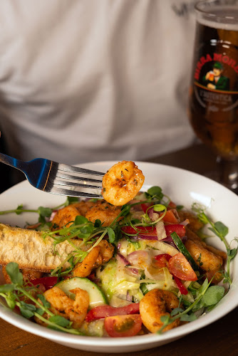 Opinii despre Cork & Fork în Cork - Hospitality and gastronomy