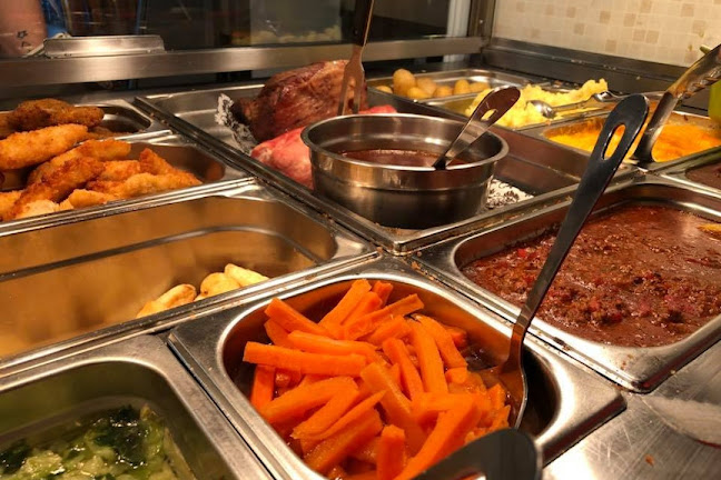 Opinii despre Doyle's Royal Oak Stores în Muine Bheag - Hospitality and gastronomy