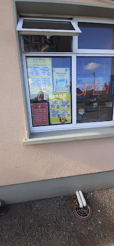 PJ's Diner - Hospitality and gastronomy