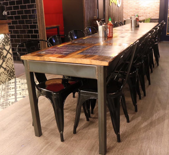 Kubo, Douglas - Cork