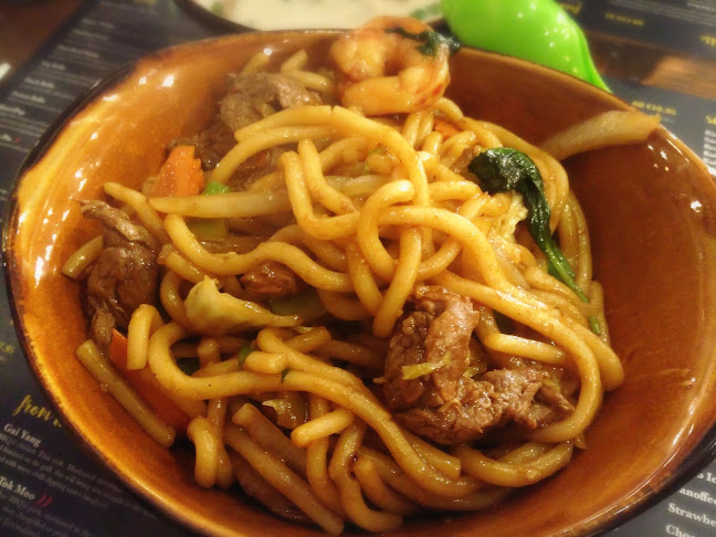 Comentarii opinii despre Kubo, Douglas