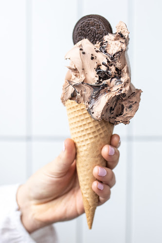 Gino's Gelato | Traditional Homemade Italian Ice Cream