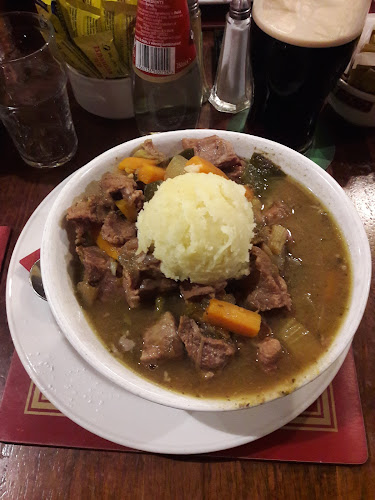 Comentarii opinii despre The Creamery Bar & Restaurant