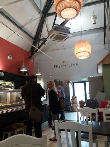 Opinii despre Fig & Olive în Clonakilty - Hospitality and gastronomy