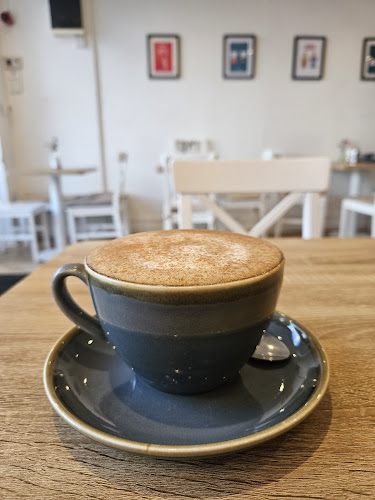 Opinii despre Spill the Beans Athlone în Athlone - Hospitality and gastronomy