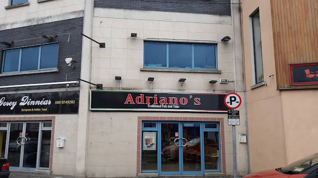 Adriano's