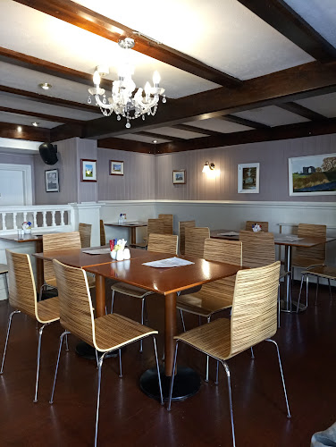 Rosemary Bistro - Hospitality and gastronomy