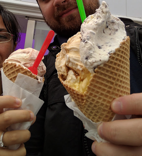 Gino's Gelato | Traditional Homemade Italian Ice Cream