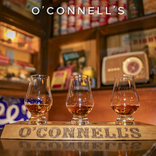 Comentarii opinii despre O'Connell's Bar