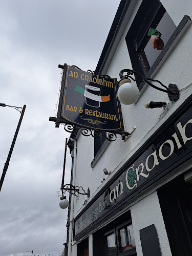 An Craoibhín - Boyle