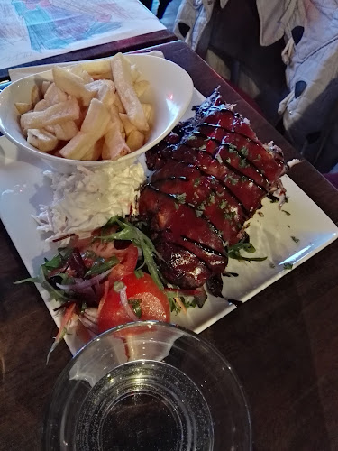 Capones - Hospitality and gastronomy