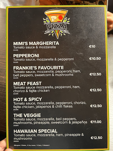 The Shire Bar & Cafe - Killarney