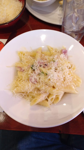 Scoozi - Hospitality and gastronomy