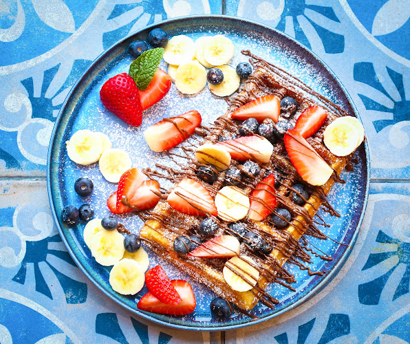 Opinii despre Tom's Kitchen Tramore în Tramore - Hospitality and gastronomy